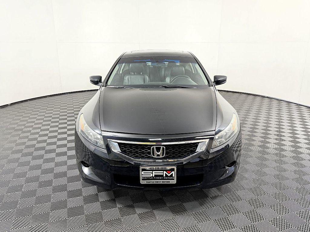 used 2008 Honda Accord car, priced at $11,899