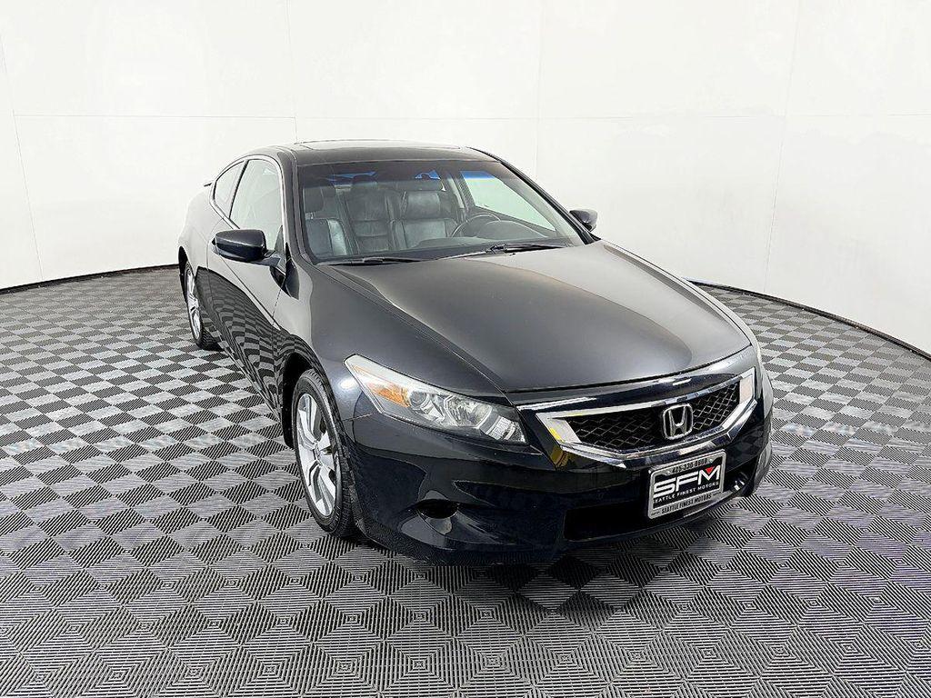 used 2008 Honda Accord car, priced at $11,899