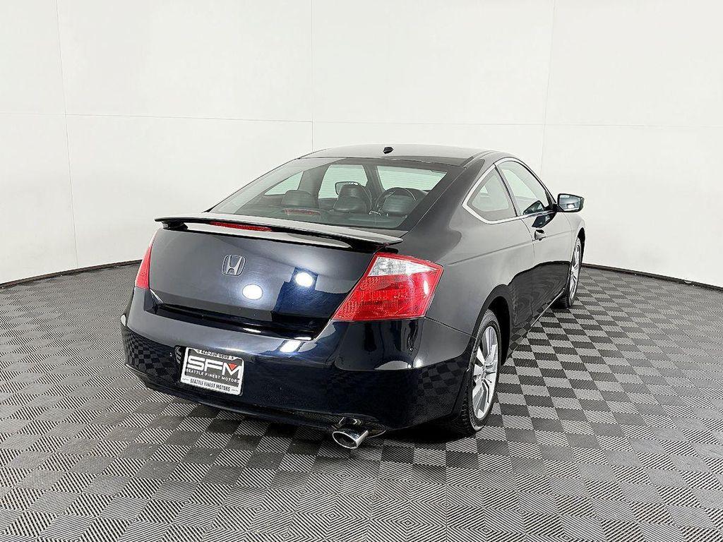 used 2008 Honda Accord car, priced at $11,899