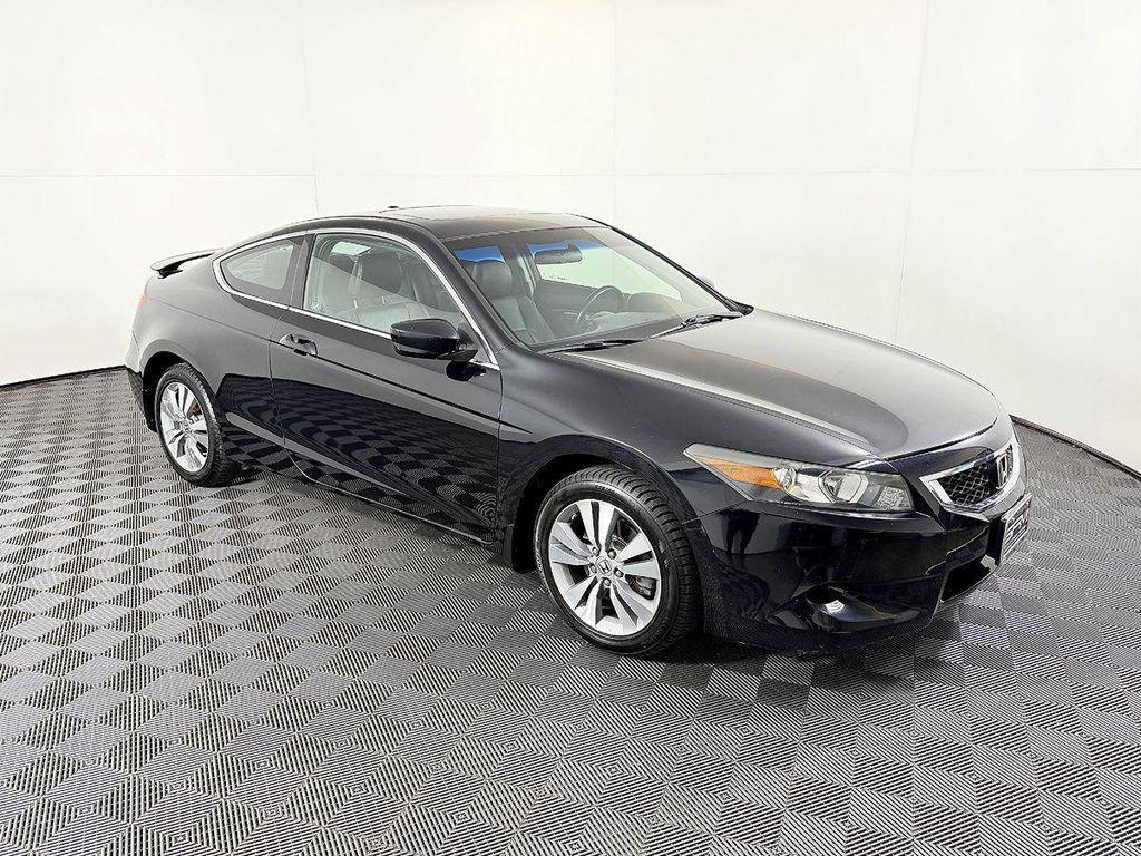 used 2008 Honda Accord car, priced at $11,899