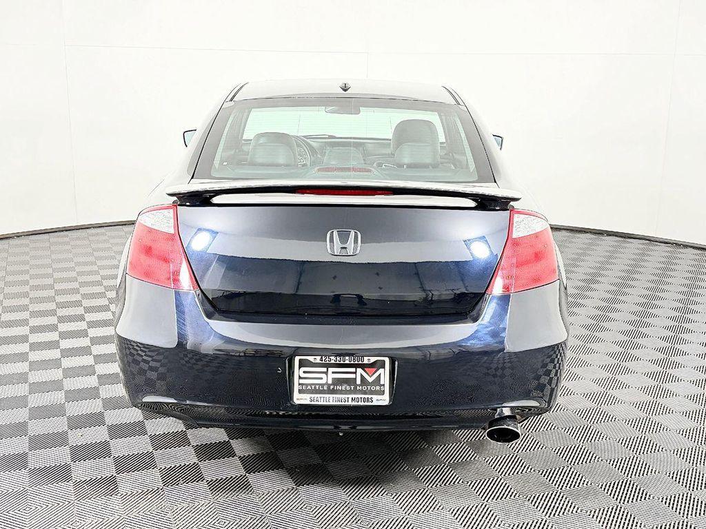 used 2008 Honda Accord car, priced at $11,899