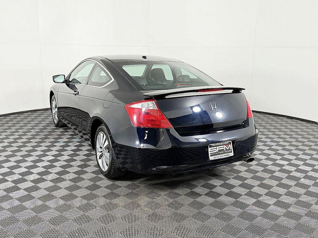 used 2008 Honda Accord car, priced at $11,899
