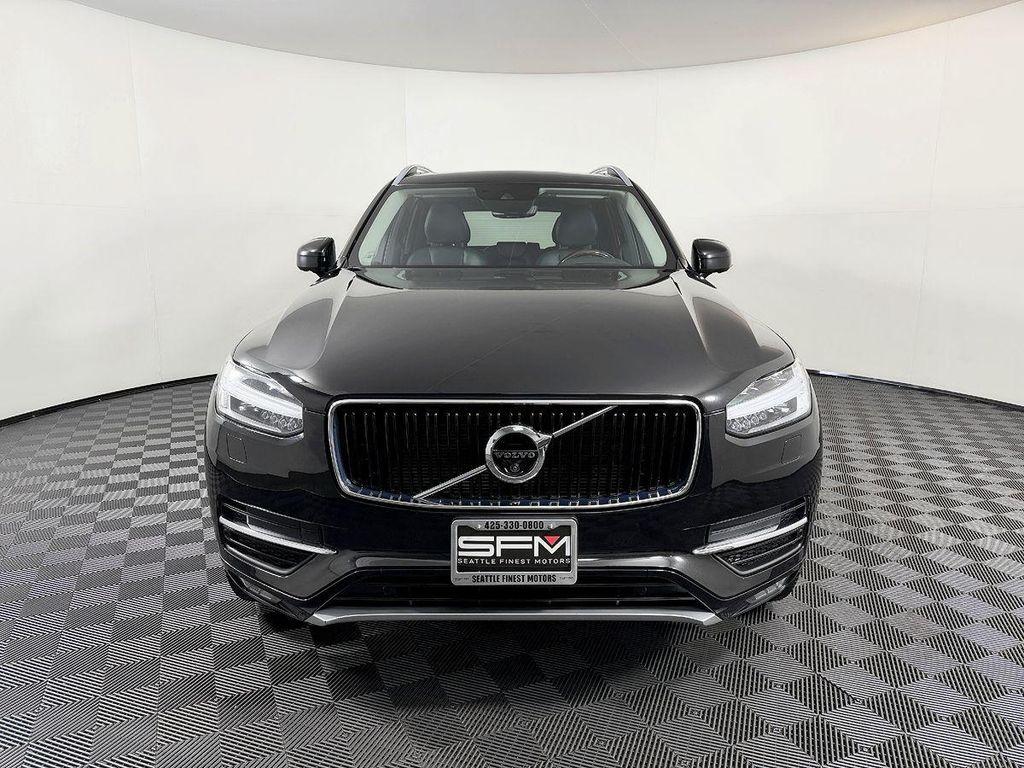 used 2016 Volvo XC90 car, priced at $15,999