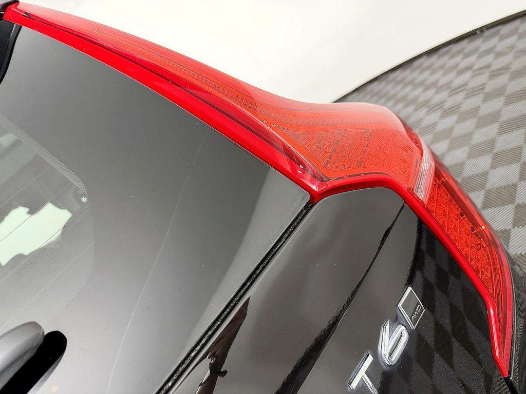 used 2016 Volvo XC90 car, priced at $15,999