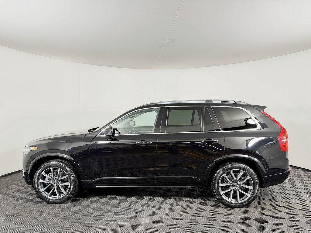 used 2016 Volvo XC90 car, priced at $15,999