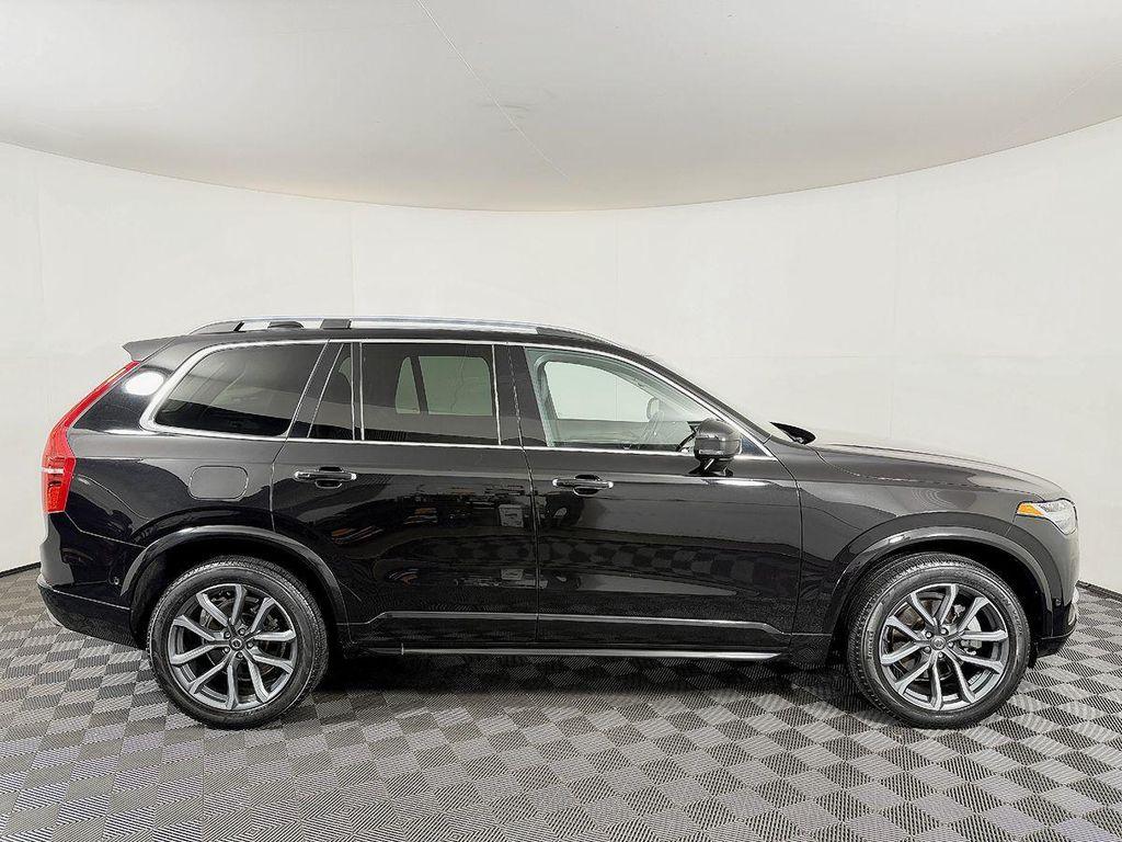 used 2016 Volvo XC90 car, priced at $15,999