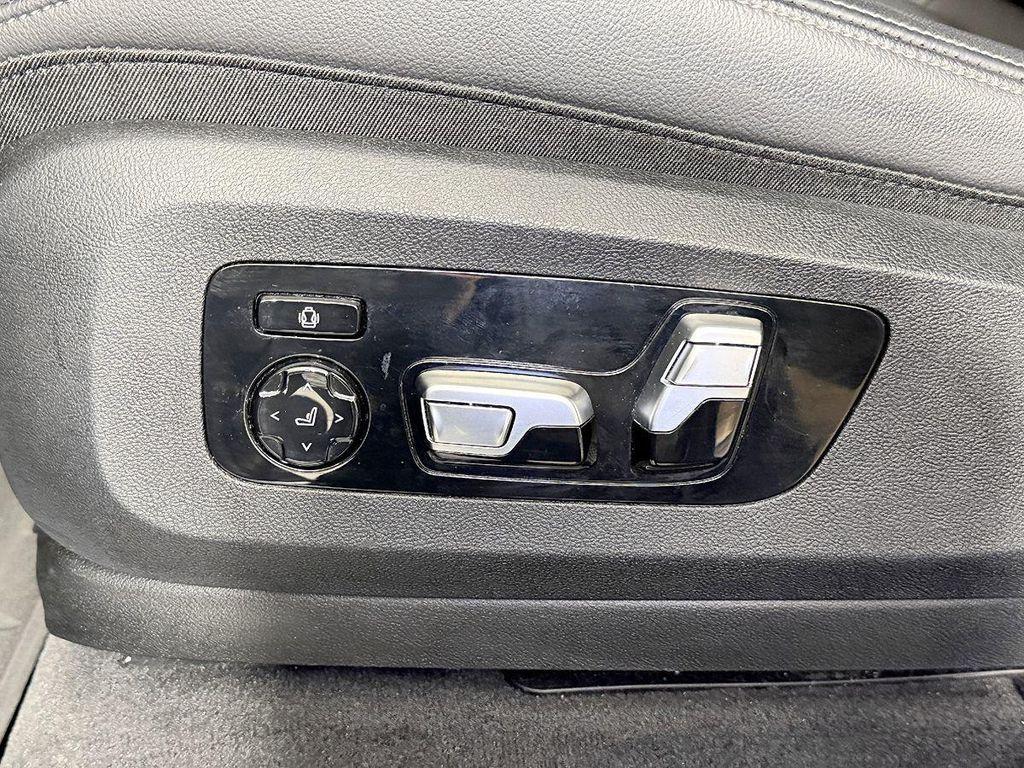 used 2019 BMW X5 car, priced at $31,495