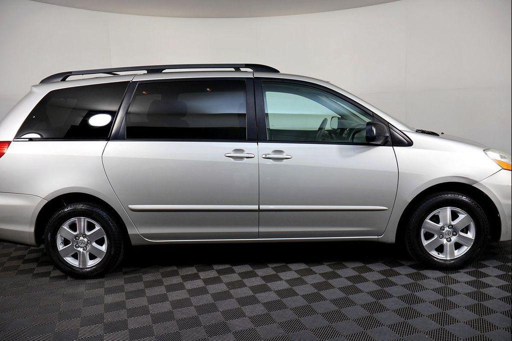 used 2006 Toyota Sienna car, priced at $8,898
