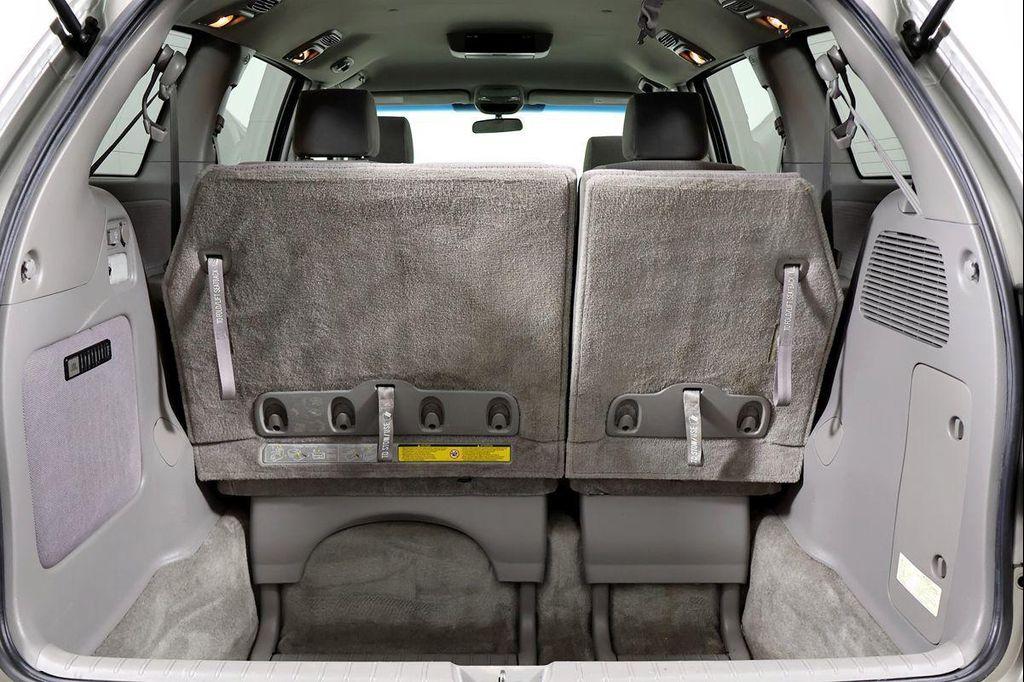 used 2006 Toyota Sienna car, priced at $8,898