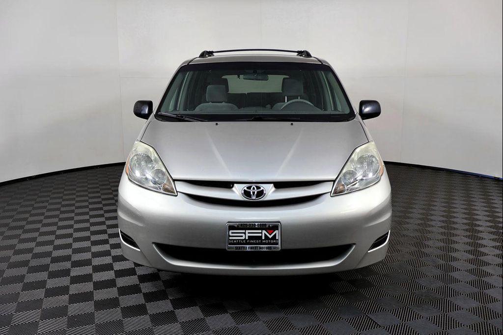 used 2006 Toyota Sienna car, priced at $8,898