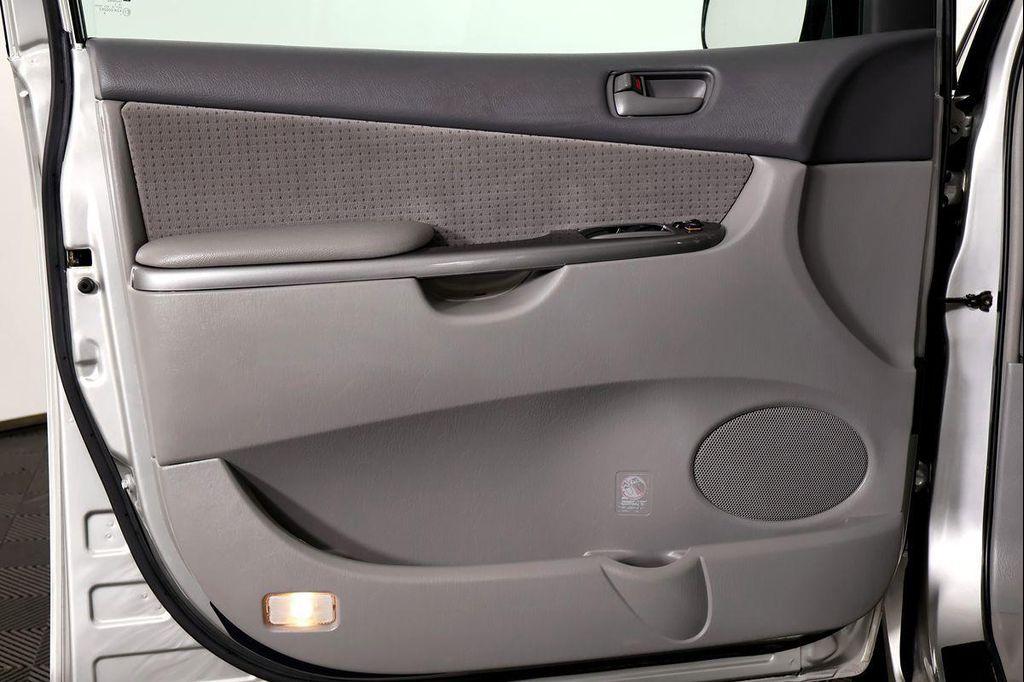 used 2006 Toyota Sienna car, priced at $8,898