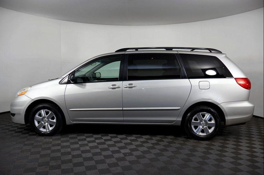 used 2006 Toyota Sienna car, priced at $8,898