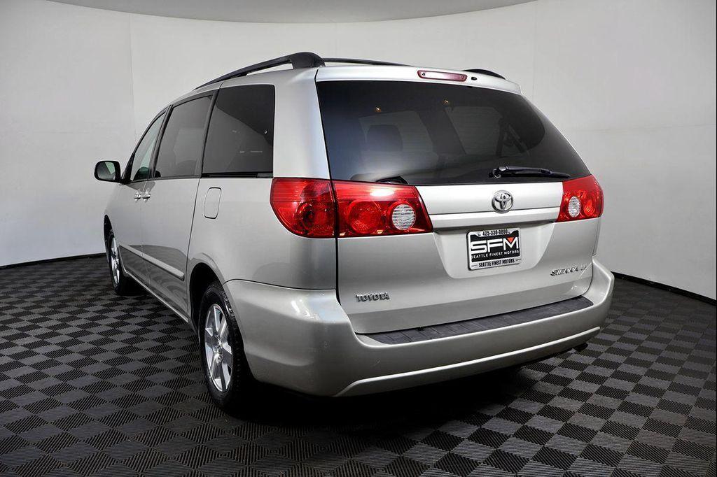 used 2006 Toyota Sienna car, priced at $8,898