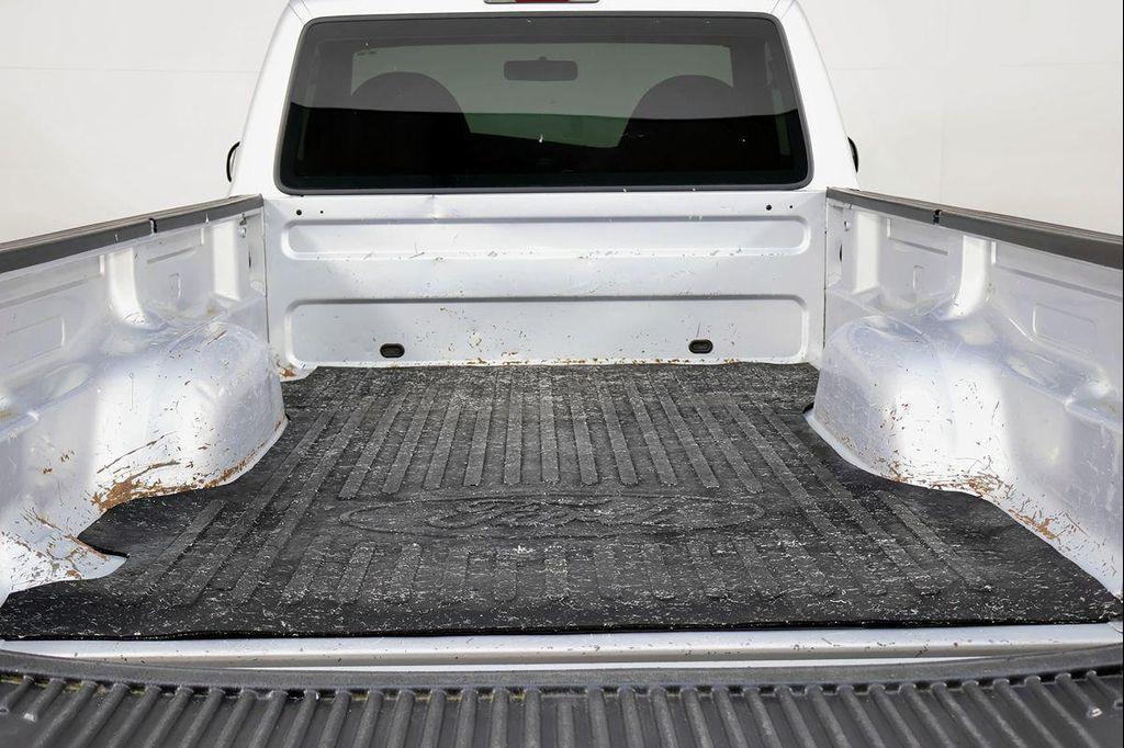 used 2001 Ford Ranger car, priced at $9,998