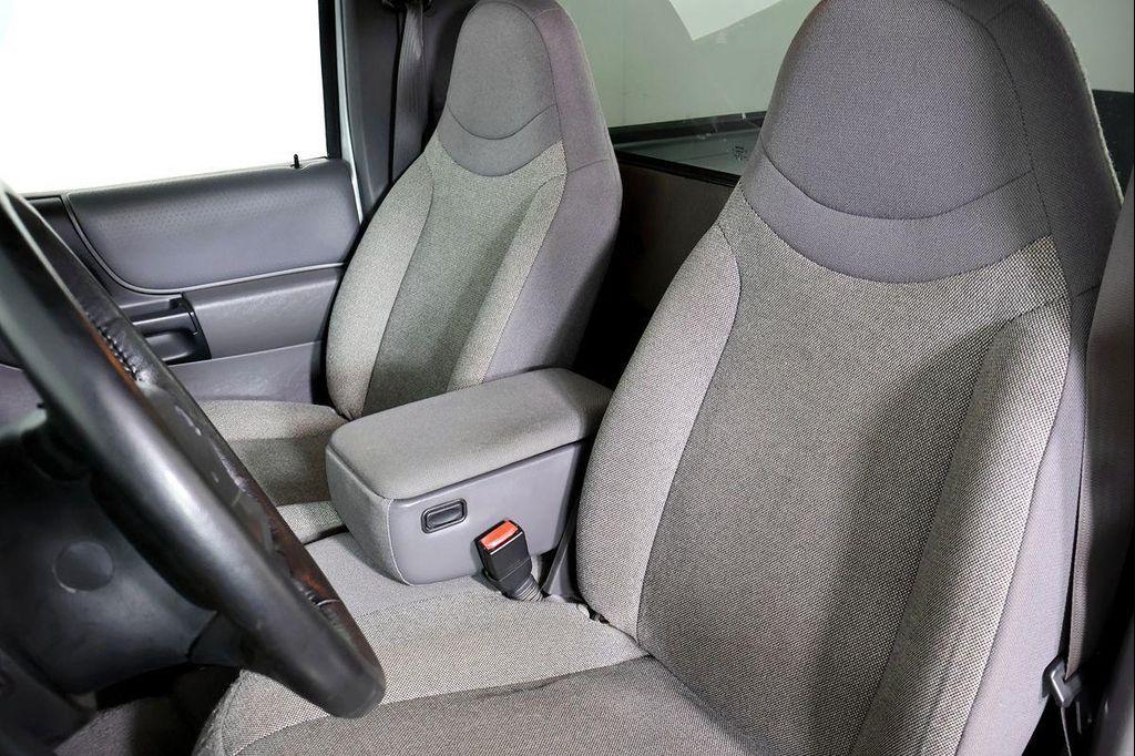 used 2001 Ford Ranger car, priced at $9,998