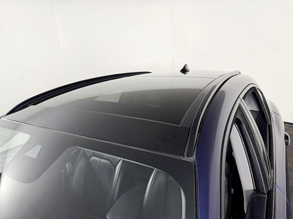 used 2021 Alfa Romeo Stelvio car, priced at $21,250