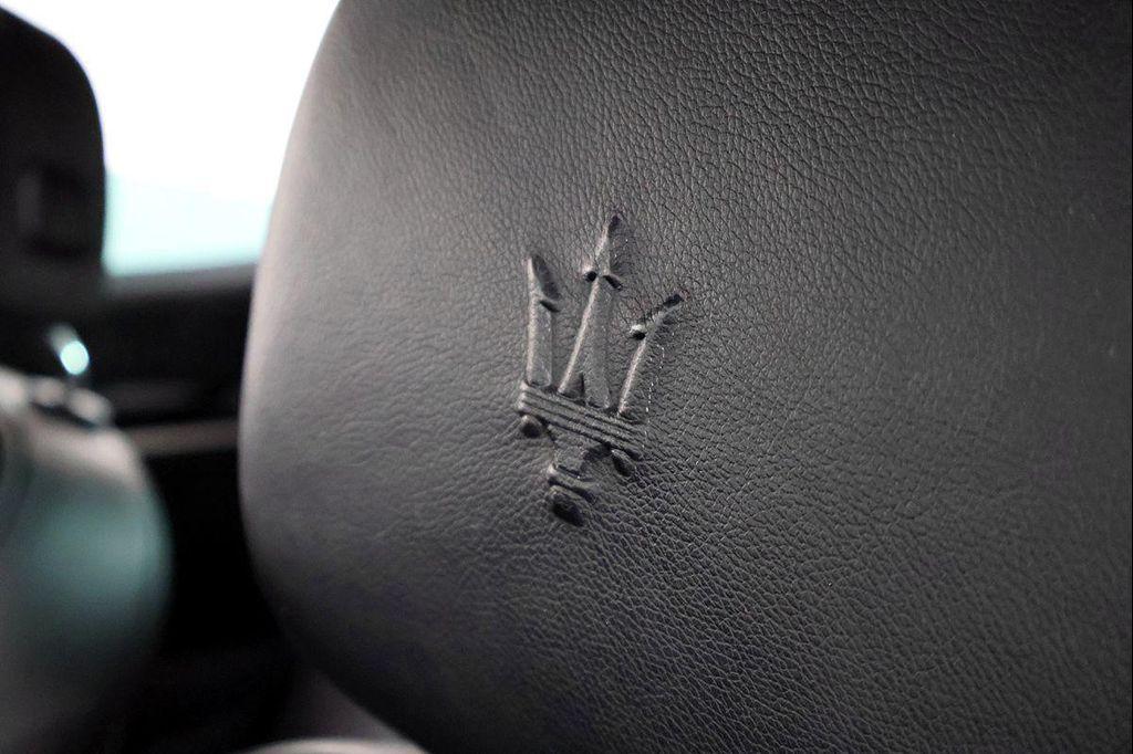 used 2017 Maserati Levante car, priced at $20,350