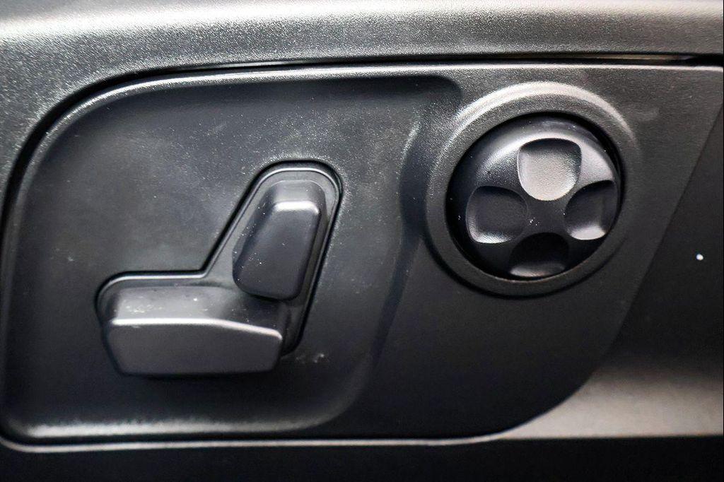 used 2017 Maserati Levante car, priced at $20,350