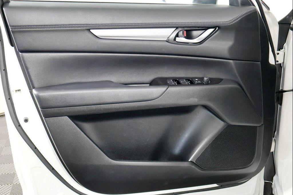 used 2022 Mazda CX-5 car, priced at $23,200