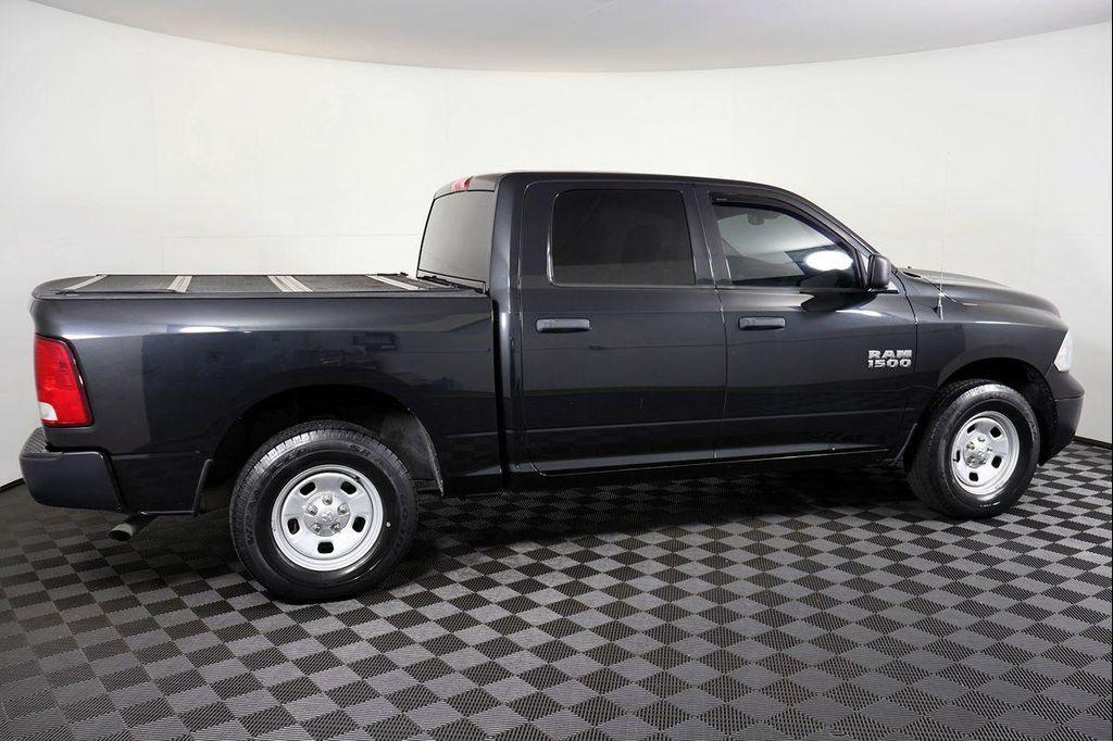 used 2016 Ram 1500 car, priced at $25,998