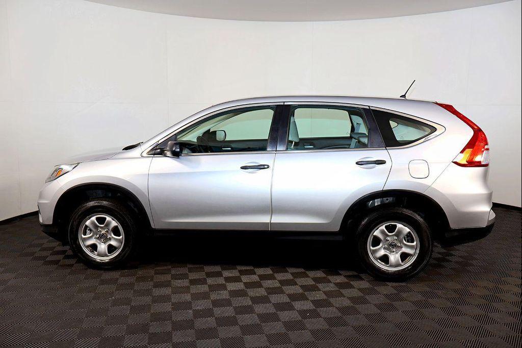 used 2016 Honda CR-V car, priced at $17,800