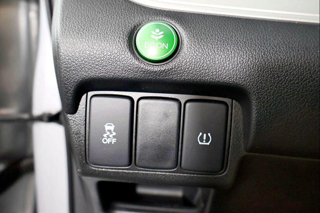 used 2016 Honda CR-V car, priced at $17,800