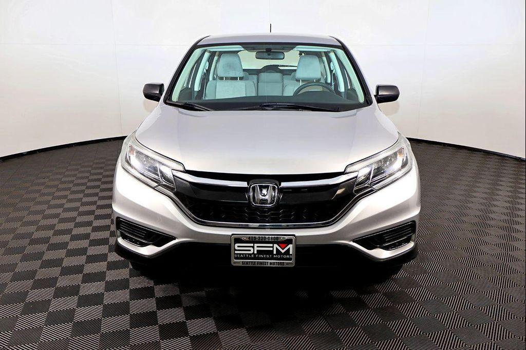 used 2016 Honda CR-V car, priced at $17,800