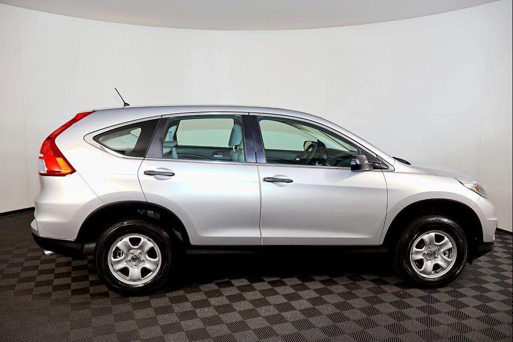 used 2016 Honda CR-V car, priced at $17,800