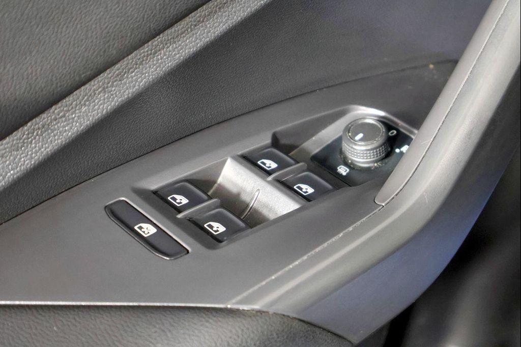 used 2020 Volkswagen Jetta car, priced at $13,998