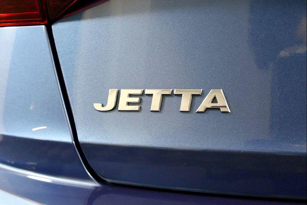 used 2020 Volkswagen Jetta car, priced at $13,998