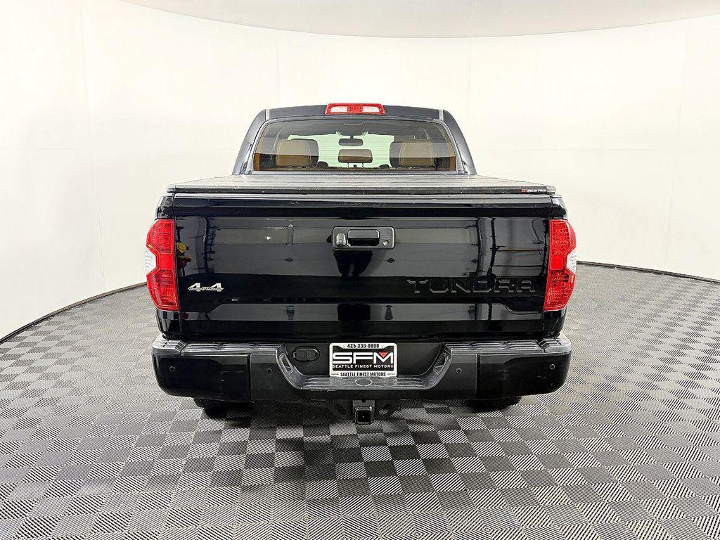 used 2014 Toyota Tundra car, priced at $26,999