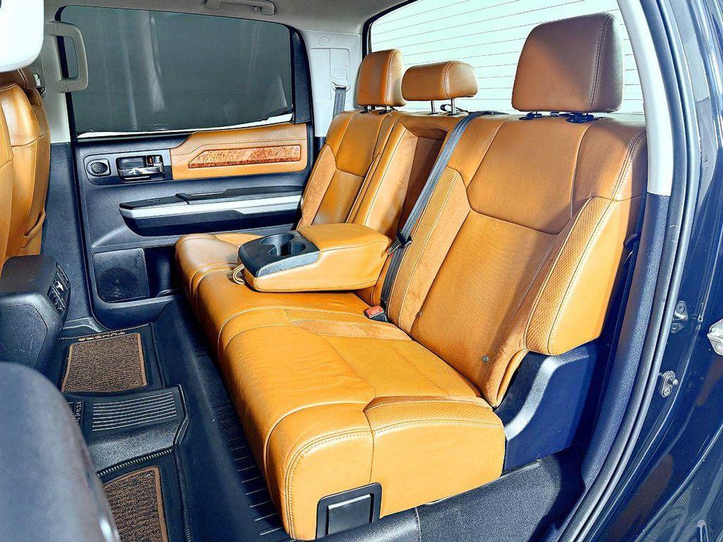 used 2014 Toyota Tundra car, priced at $26,999