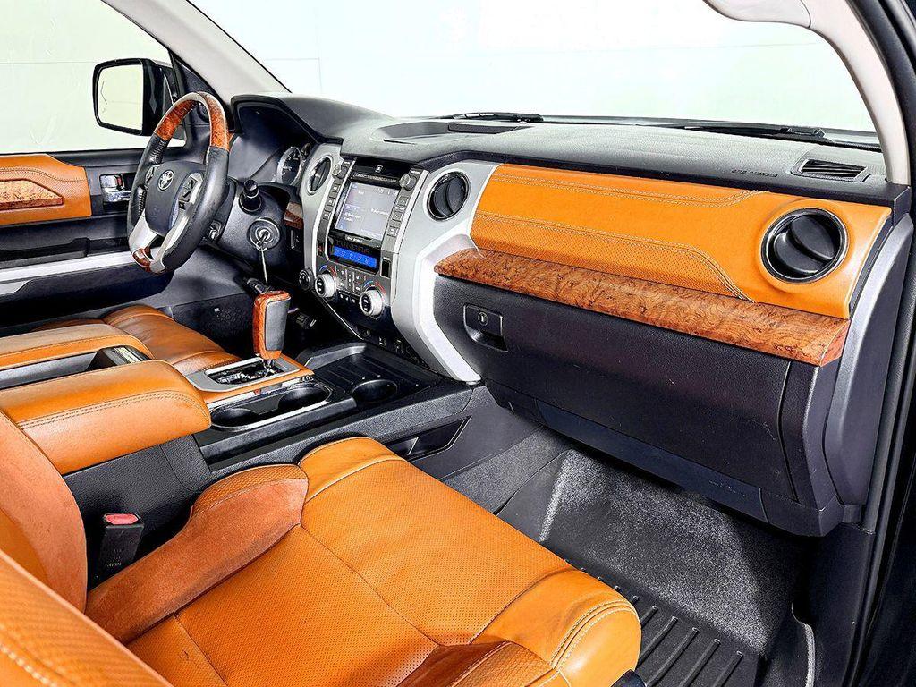 used 2014 Toyota Tundra car, priced at $26,999