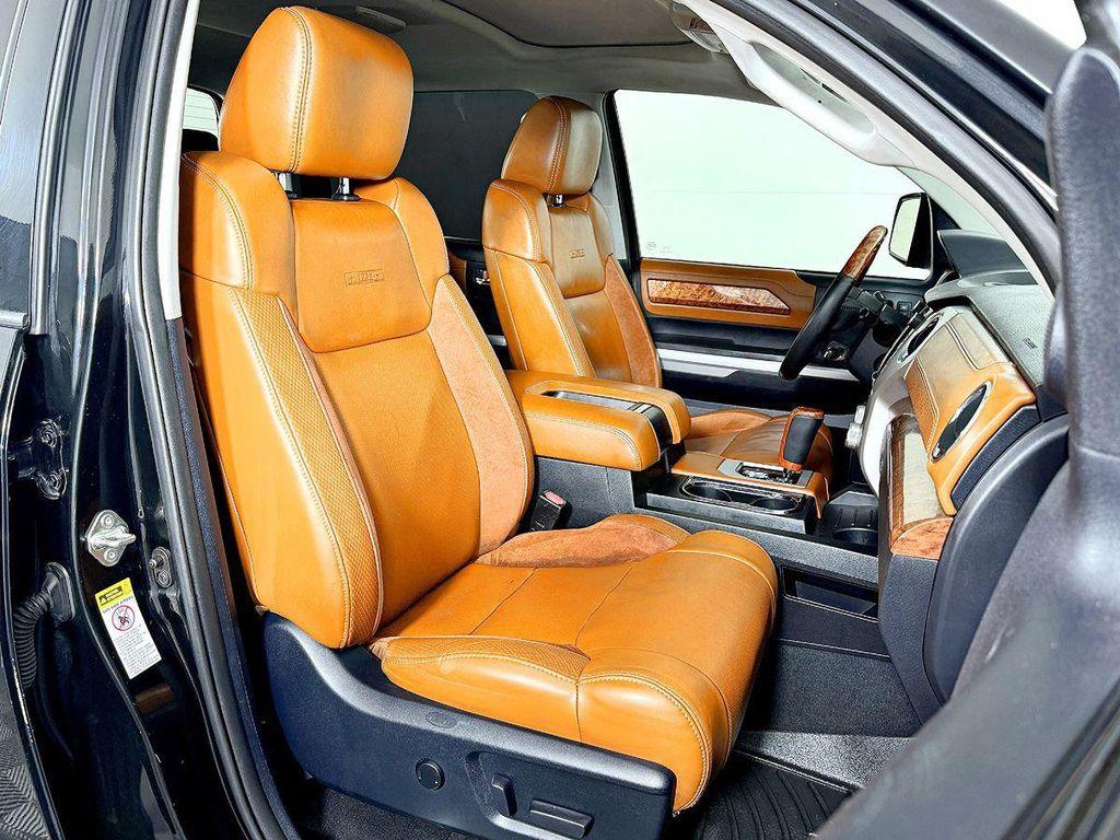 used 2014 Toyota Tundra car, priced at $26,999