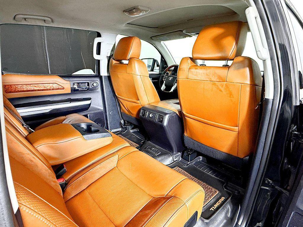 used 2014 Toyota Tundra car, priced at $26,999