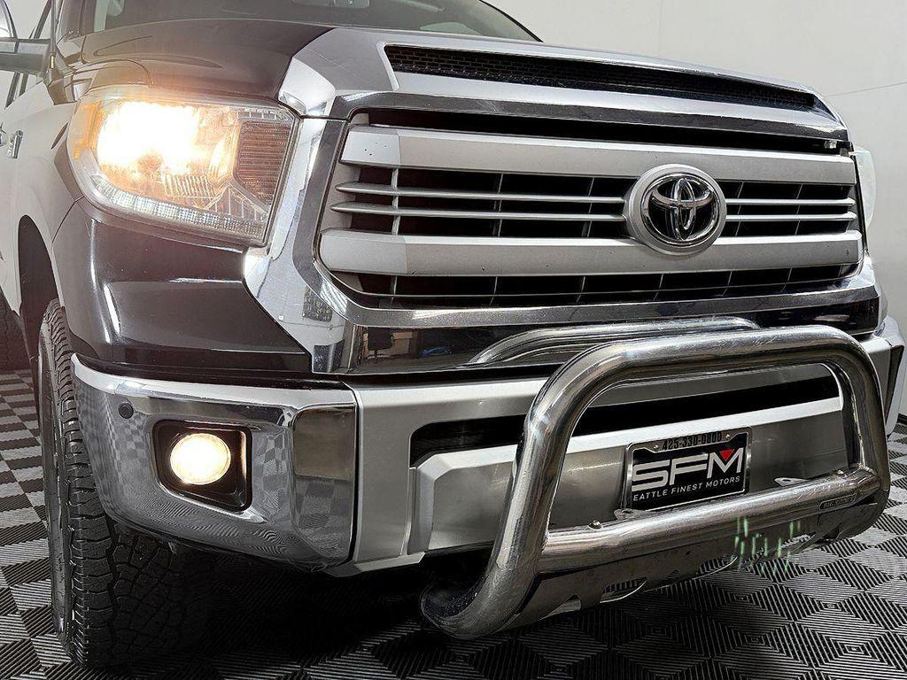 used 2014 Toyota Tundra car, priced at $26,999