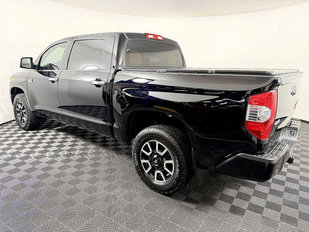 used 2014 Toyota Tundra car, priced at $26,999