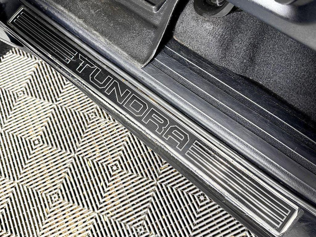 used 2014 Toyota Tundra car, priced at $26,999