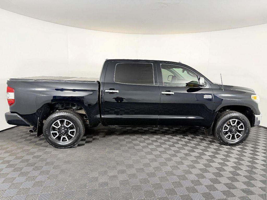 used 2014 Toyota Tundra car, priced at $26,999