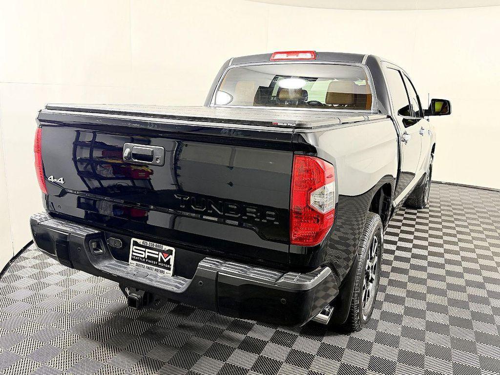 used 2014 Toyota Tundra car, priced at $26,999