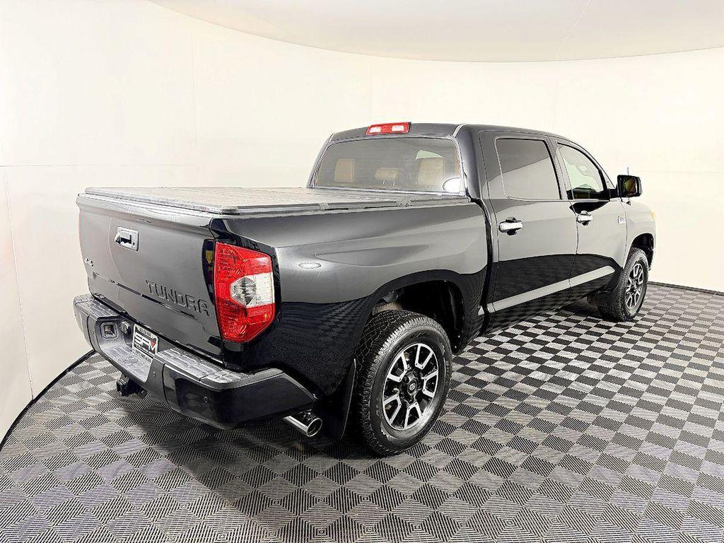 used 2014 Toyota Tundra car, priced at $26,999