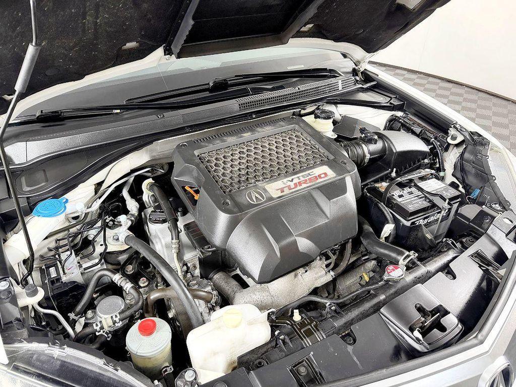 used 2011 Acura RDX car, priced at $11,000