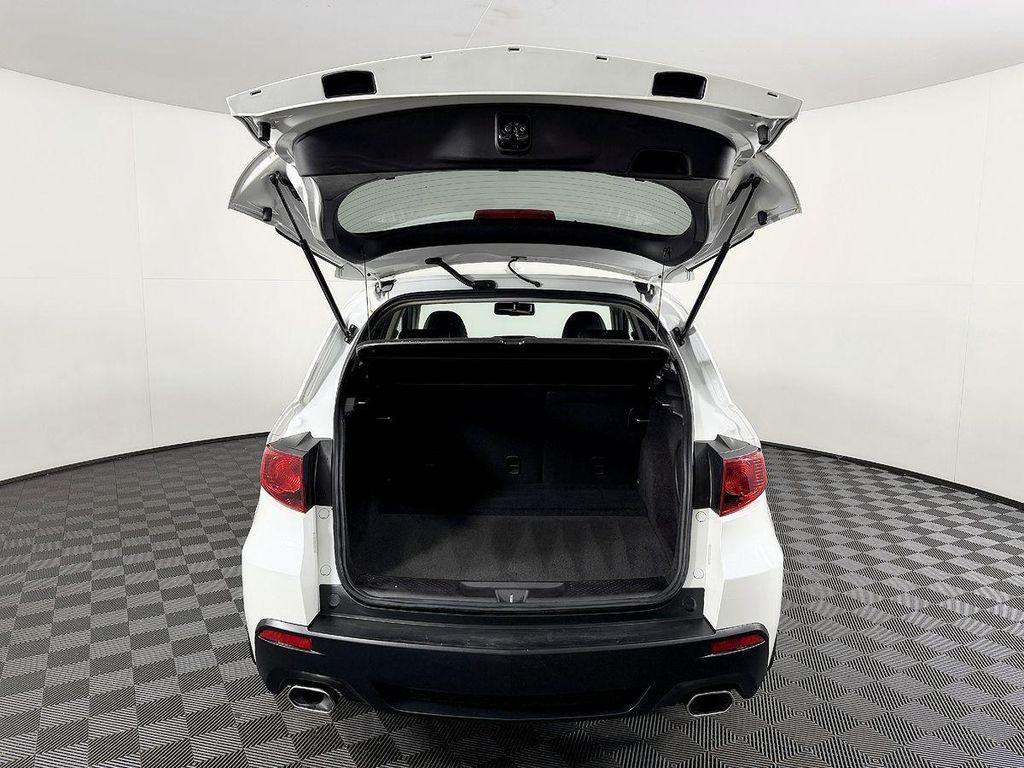 used 2011 Acura RDX car, priced at $11,000