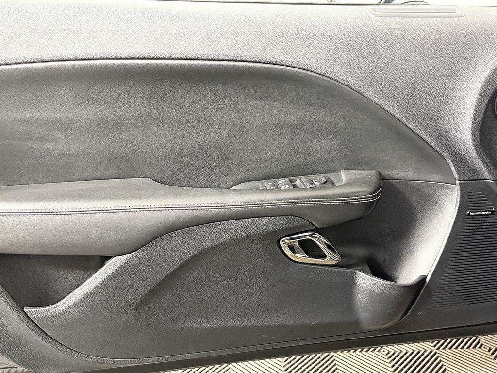 used 2015 Dodge Challenger car, priced at $43,000