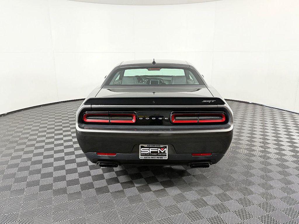 used 2015 Dodge Challenger car, priced at $43,000