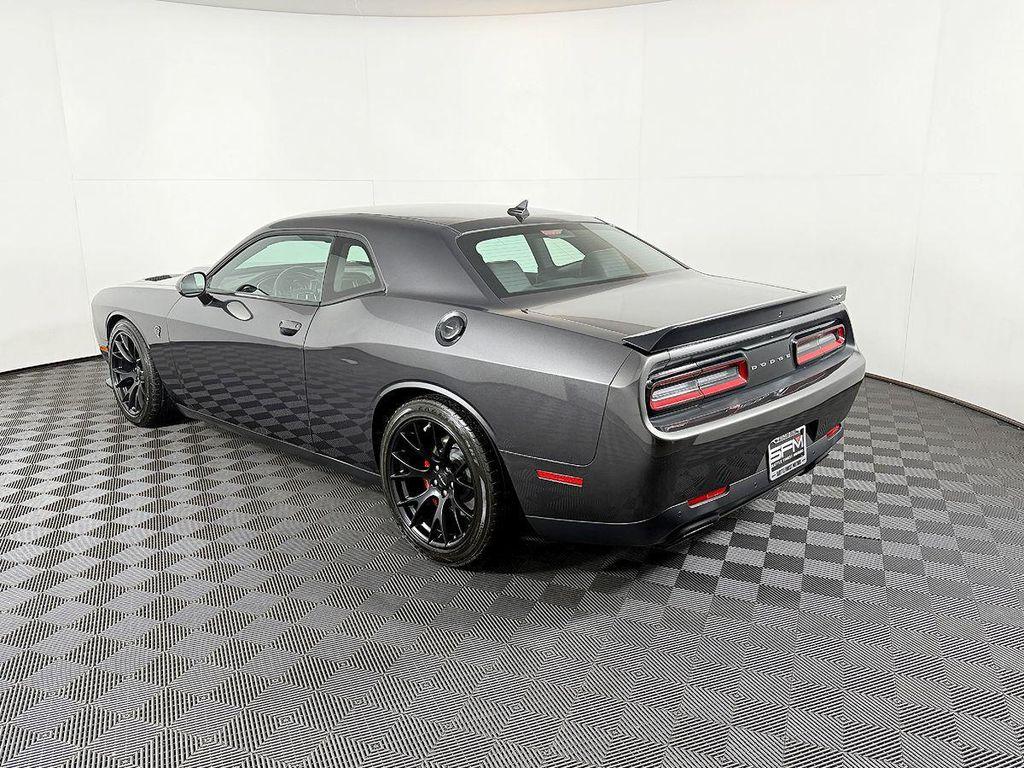 used 2015 Dodge Challenger car, priced at $43,000
