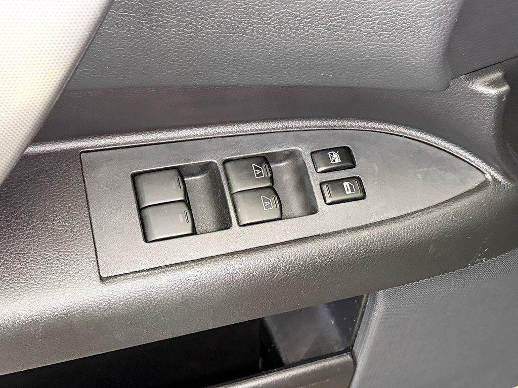 used 2008 INFINITI FX35 car, priced at $5,500