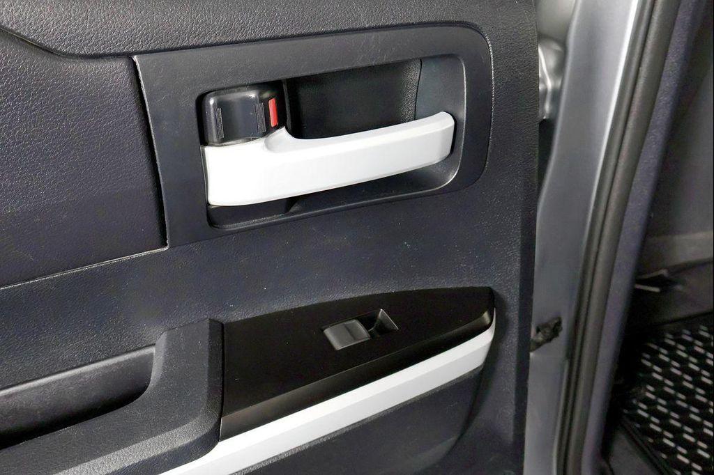 used 2017 Toyota Tundra car, priced at $23,896