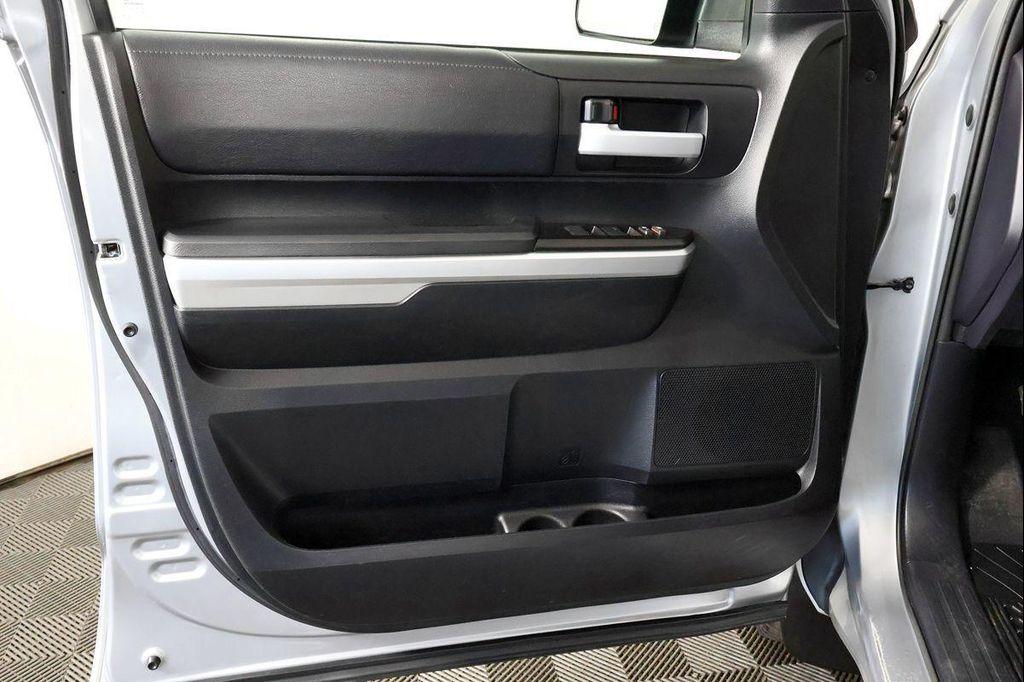 used 2017 Toyota Tundra car, priced at $23,896