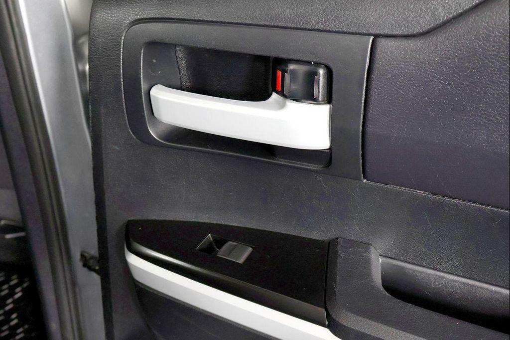 used 2017 Toyota Tundra car, priced at $23,896